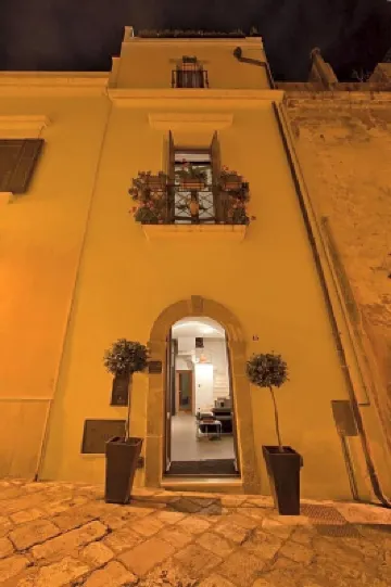 Zenthe Small Luxury B&B