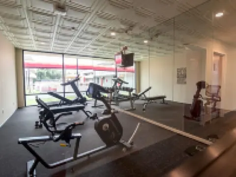 奧卡拉馬之旅館 奧卡拉酒店