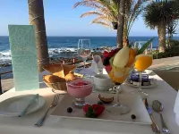 El Oceano Beach Hotel Adults Only Recommended - breakfast