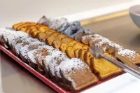 Palm Beach Hotel - Adults Only - Mountain view