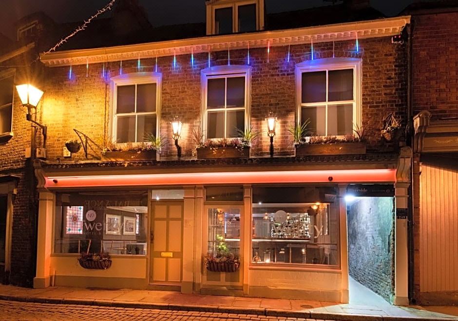 트웬티 호텔 & 바 이미지