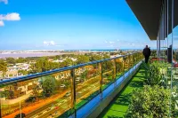 Dña Monse Hotel Spa & Golf - Romantic