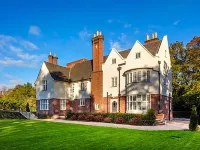 Edgbaston Park Hotel and Conference Centre Hotels near Edgbaston Cricket Ground