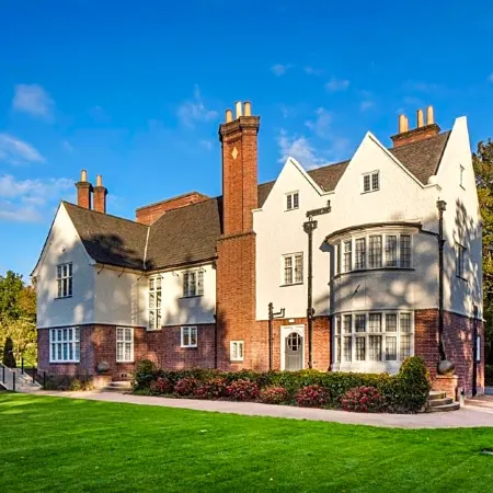 Edgbaston Park Hotel and Conference Centre