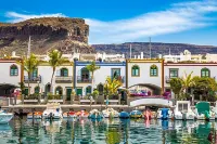 Canteras Suites