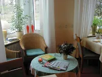 Alleehotel-Eschen - breakfast