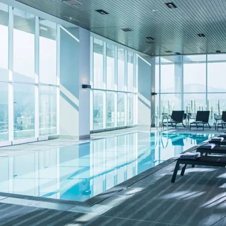 Courtyard by Marriott Santiago Las Condes