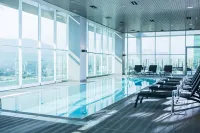 Courtyard by Marriott Santiago Las Condes - Pool