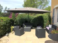Chambres D'hotes BnB Aix en Provence : Bastide Tara Hôtels à : Cabriès