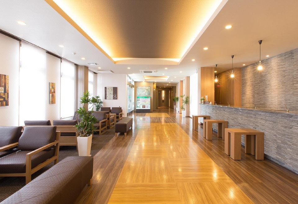 3. 호텔 루트 인 ..