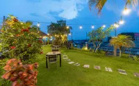 D'Fresh Guesthouse Các khách sạn gần DUCK RC DDR