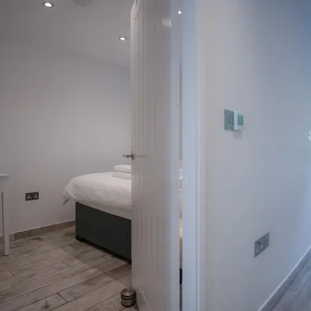 Beach Court - 1 Bedroom Apartment - Saundersfoot