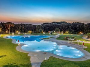 Camping Village Parco della Gallinara