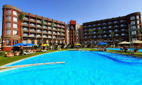 Jewel Sport City and Aqua Park - Pool
