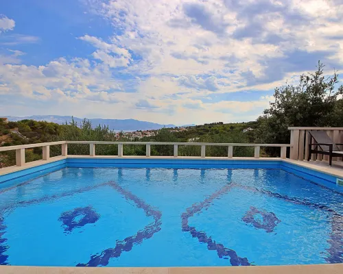 Villa Tonka Hotels in Sutivan