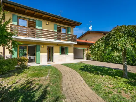 Green Village Eco Resort