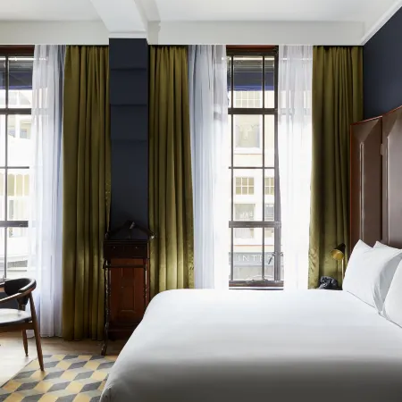 Hotel Indigo THE HAGUE - PALACE NOORDEINDE by IHG