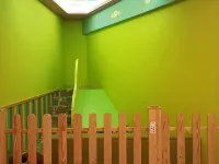 Happiness YES Hostel Hotels in Yilan