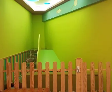 Happiness YES Hostel Отели рядом с достопримечательностью «National Center for Traditional Arts»