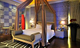 Dubai Motel