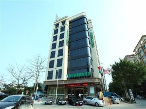 GreenTree Inn Business Hotel (Huiyang Freshwater Branch)