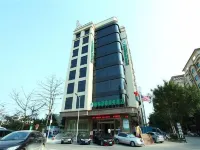 GreenTree Inn Business Hotel (Huiyang Freshwater Branch) Hotel a Huizhou
