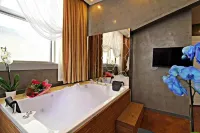 Beylife Suit Otel Hotel a Beylikdüzü