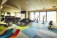 Hotel Indigo KARUIZAWA by IHG - Phòng tập thể hình
