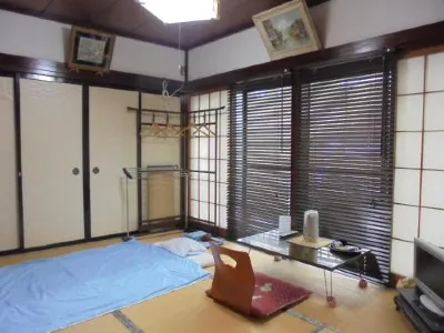 Tamonkan Hotels in 