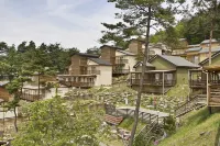 Hyundaesu Resort Huingseung