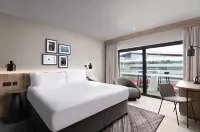 Hilton Garden Inn Silverstone Hotels in Towcester