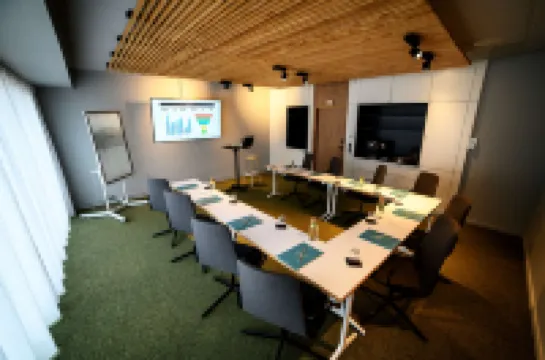 Campanile Montpellier Centre ST Roch