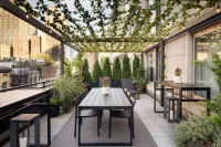 Smyth Tribeca Hotel di Queens