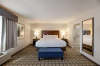 Best Western North Bryant Inn Hotels in San Angelo