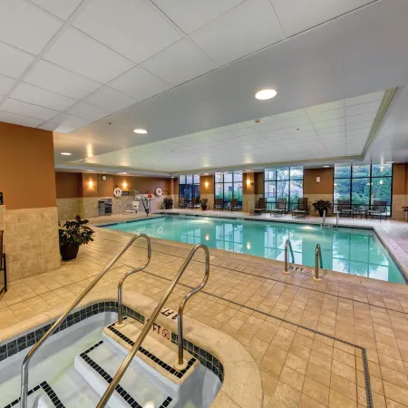 Hampton Inn & Suites Chadds Ford