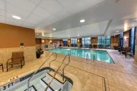 Hampton Inn & Suites Chadds Ford - Pools