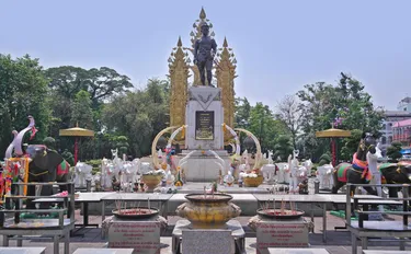 รูปภาพของโรงแรมอารียาอินน์ เชียงราย