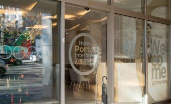 Hotel Porto Interface Trindade by Kavia