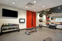 Tru by Hilton Chicopee Springfield - Kuntosalit