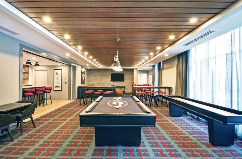 Homewood Suites by Hilton Athens Downtown University Area photo 5