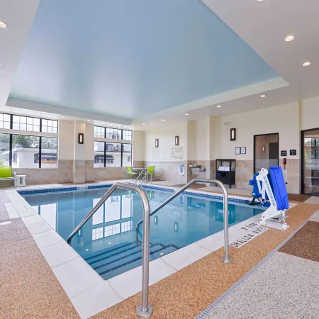 Hampton Inn Pittsburgh/Wexford-Sewickley