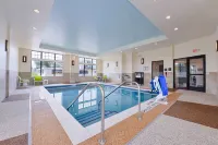 Hampton Inn Pittsburgh/Wexford-Sewickley - 2 estrellas