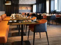 Pullman Brussels Centre Midi - Bữa sáng