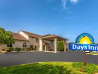 Days Inn by Wyndham Sturtevant / Racine / Mount Pleasant Hotels in Racine County