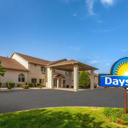 Days Inn by Wyndham Sturtevant / Racine / Mount Pleasant