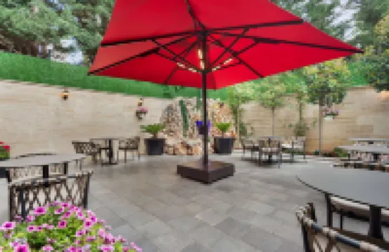 Tryp by Wyndham Istanbul Atasehir Hotels near Atasehir