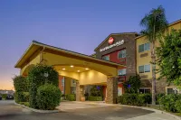 Best Western Plus Wasco Inn  Suites Hotels in Shafter