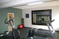 Hampton Inn Norfolk/Chesapeake (Greenbrier Area) - Gym