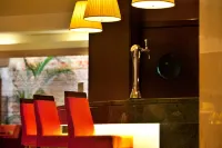 Turim Iberia Hotel - bar