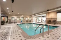 Hilton Garden Inn Columbus/Edinburgh - Pools